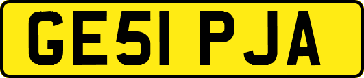 GE51PJA