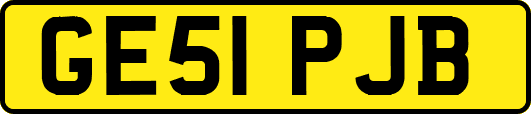 GE51PJB