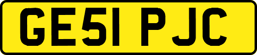 GE51PJC