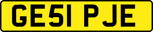 GE51PJE