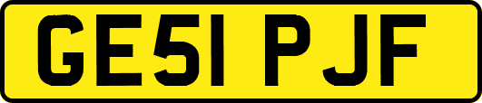 GE51PJF