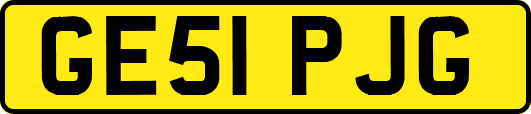 GE51PJG