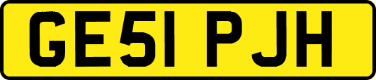 GE51PJH