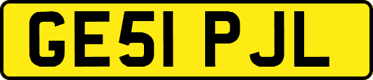 GE51PJL