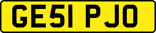 GE51PJO