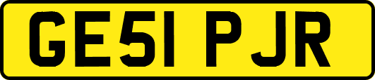 GE51PJR
