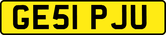 GE51PJU