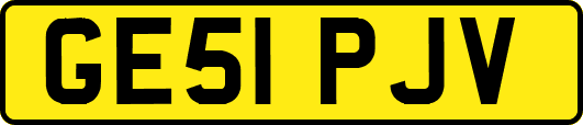 GE51PJV