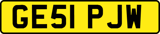 GE51PJW