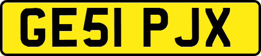 GE51PJX