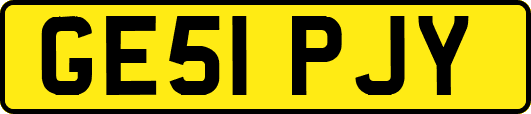GE51PJY