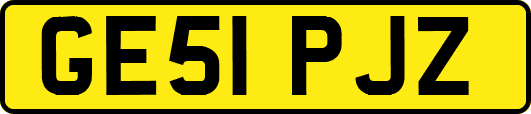 GE51PJZ