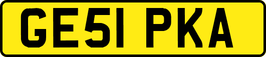 GE51PKA
