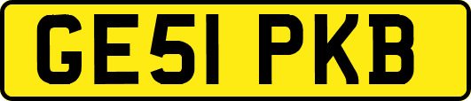 GE51PKB