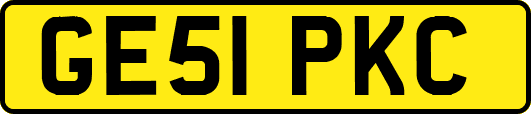 GE51PKC