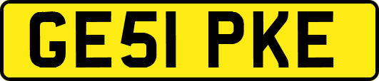 GE51PKE