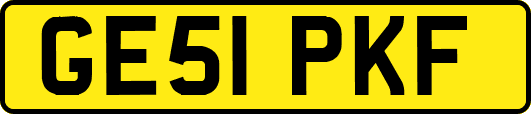 GE51PKF