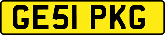 GE51PKG
