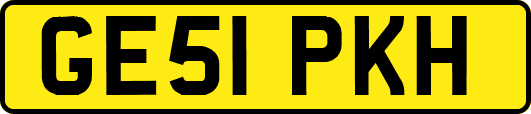 GE51PKH