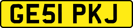 GE51PKJ