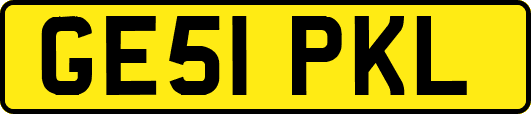 GE51PKL