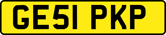 GE51PKP