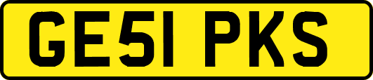 GE51PKS