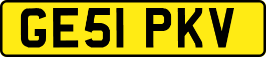 GE51PKV