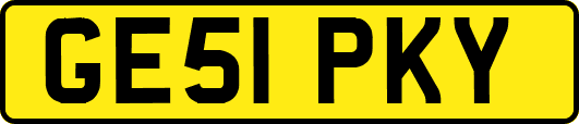 GE51PKY