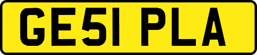 GE51PLA