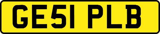 GE51PLB