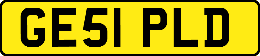 GE51PLD