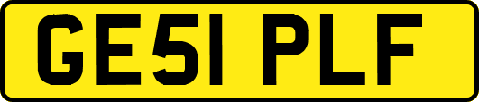 GE51PLF