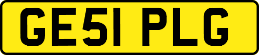 GE51PLG