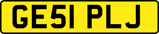 GE51PLJ