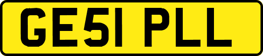 GE51PLL