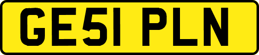 GE51PLN