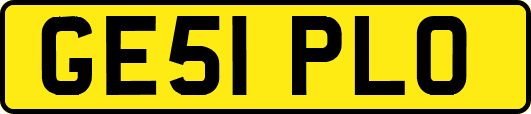 GE51PLO