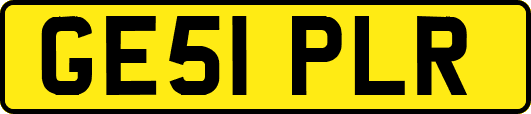 GE51PLR