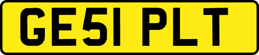 GE51PLT