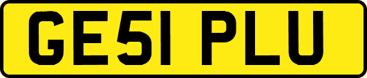 GE51PLU