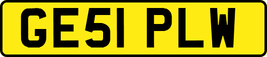 GE51PLW
