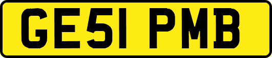 GE51PMB