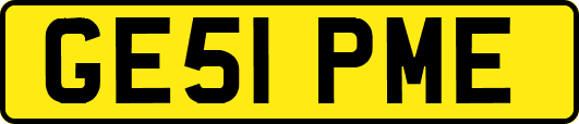 GE51PME