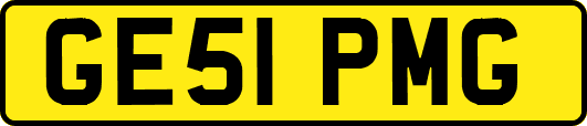 GE51PMG