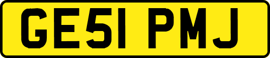 GE51PMJ