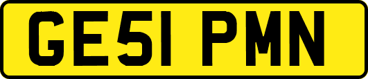 GE51PMN