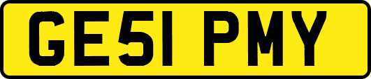 GE51PMY