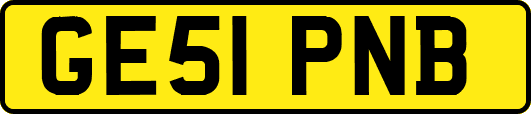 GE51PNB