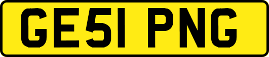 GE51PNG